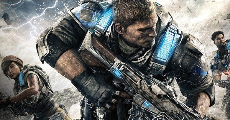 Gears of War 4 release date: LIVE on Xbox One and PC as new update