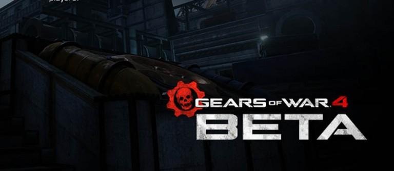 Gears Of War 4 Ultimate Edition Comes With Early Access - SlashGear
