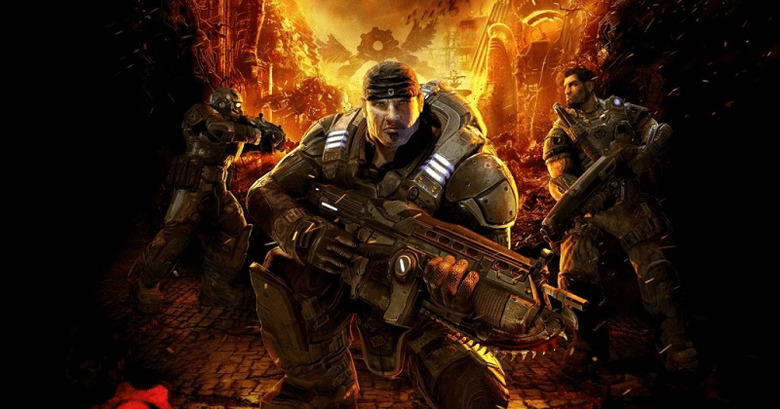 Gears of War Ultimate Edition, Killer Instinct coming