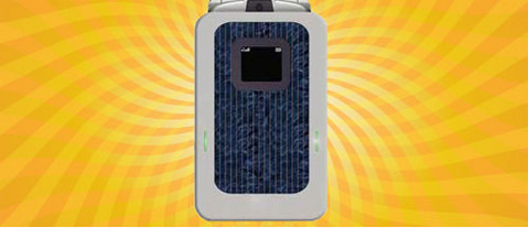 sunblazer solar holster