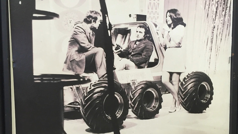 Moonscope