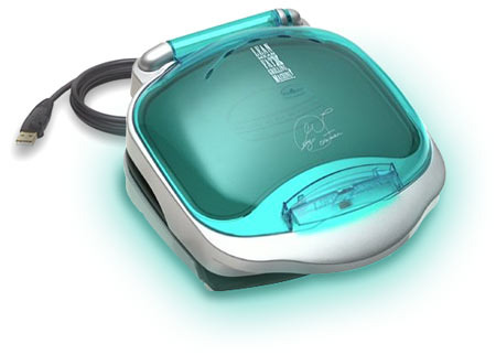 George Foreman USB iGrill