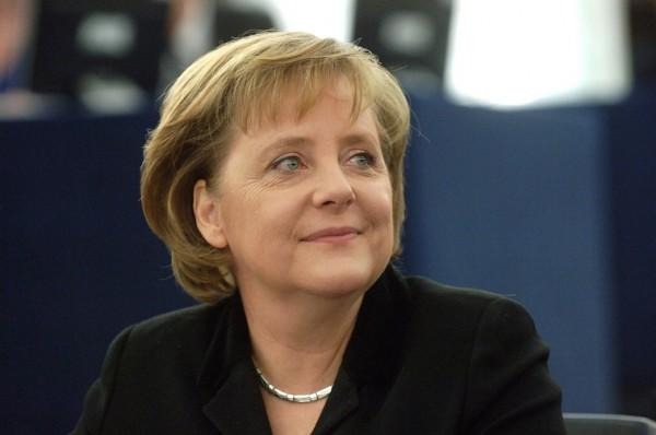 German Chancellor voices support for fast lane internet, opposing net neutrality