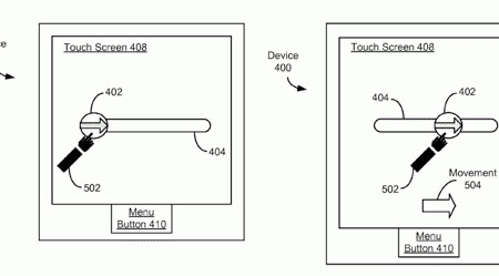 apple-patent-7657849-swipe-to-unlock-drawing-001