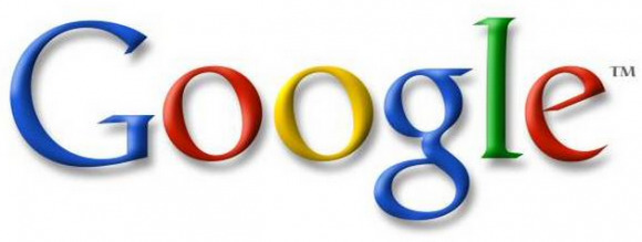 google logo