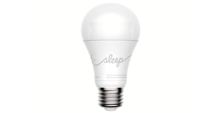 GE's latest connected lightbulbs adjust color based on time of day