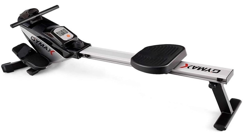 Goplus Magnetic Rowing Machine