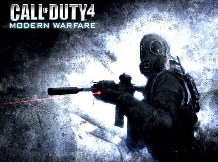 Call of Duty 4: Modern Warfare