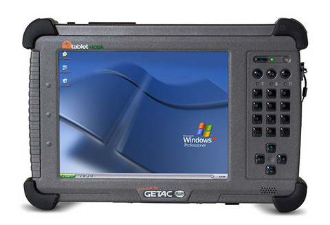 GETAc 840XT