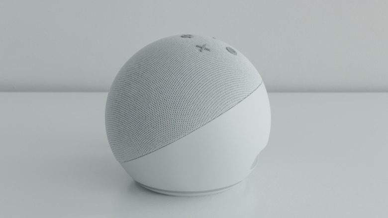 Echo dot 4th gen