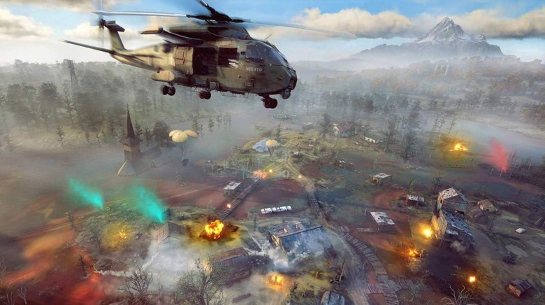 Ghost Recon Frontline beta test delayed one day before it was set