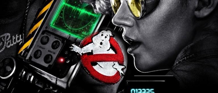 ghostbusters