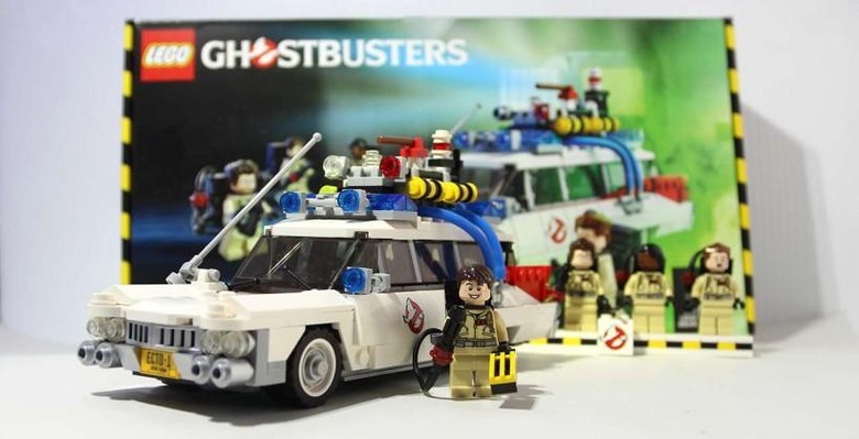 Lego 21108 review cheap