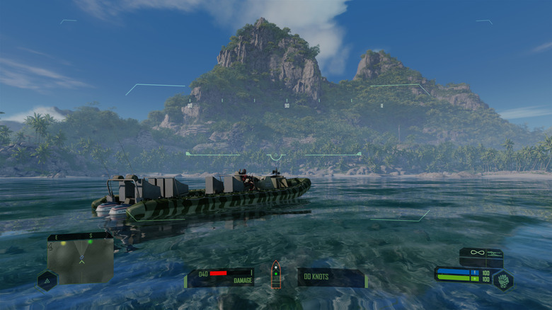 crysis remastered