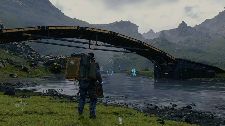 death stranding