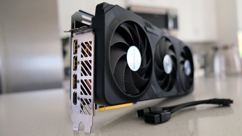 gigabyte 4070ti gaming oc