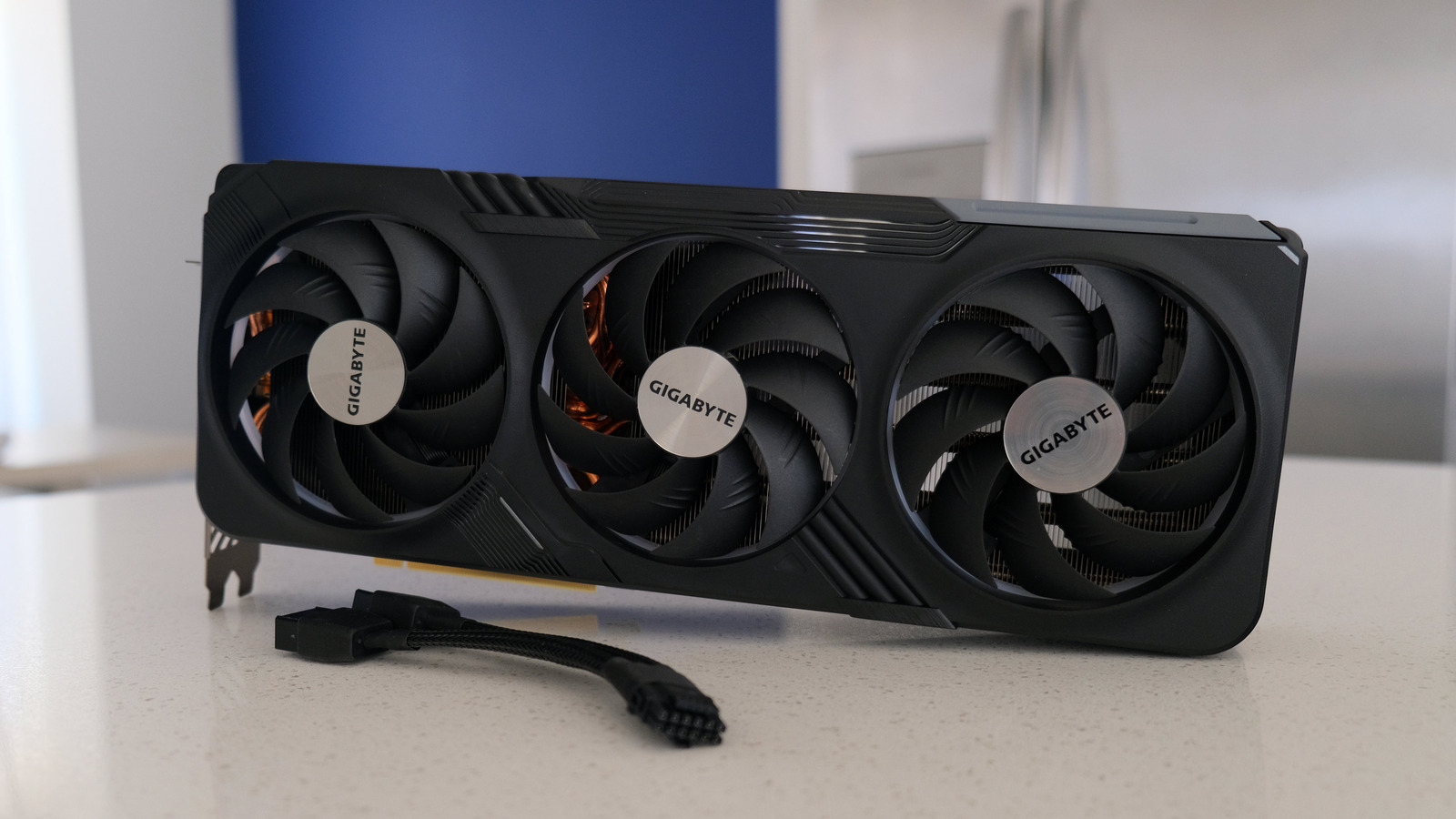 Gigabyte NVIDIA GeForce RTX 4080 Gaming Overclocked Triple Fan