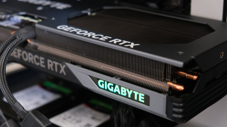 gigabyte 4070ti gaming oc