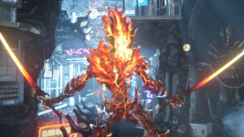 firestrike gaming benchmark
