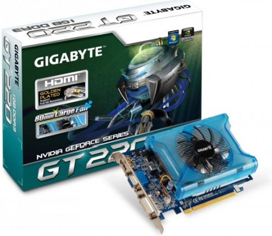Nvidia geforce gt 220m sales