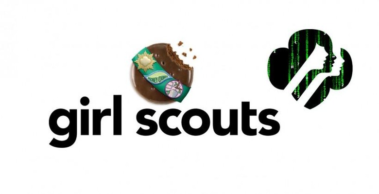 girlscouts