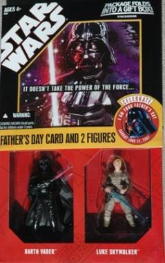 Star Wars gift