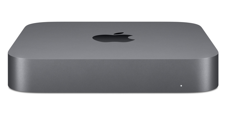 Apple Mac Mini
