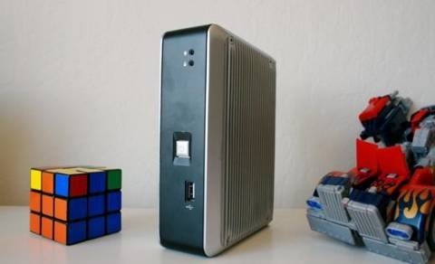 Zonbu Linux PC