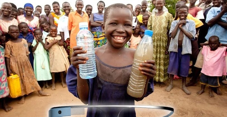 google_glass_charity_water