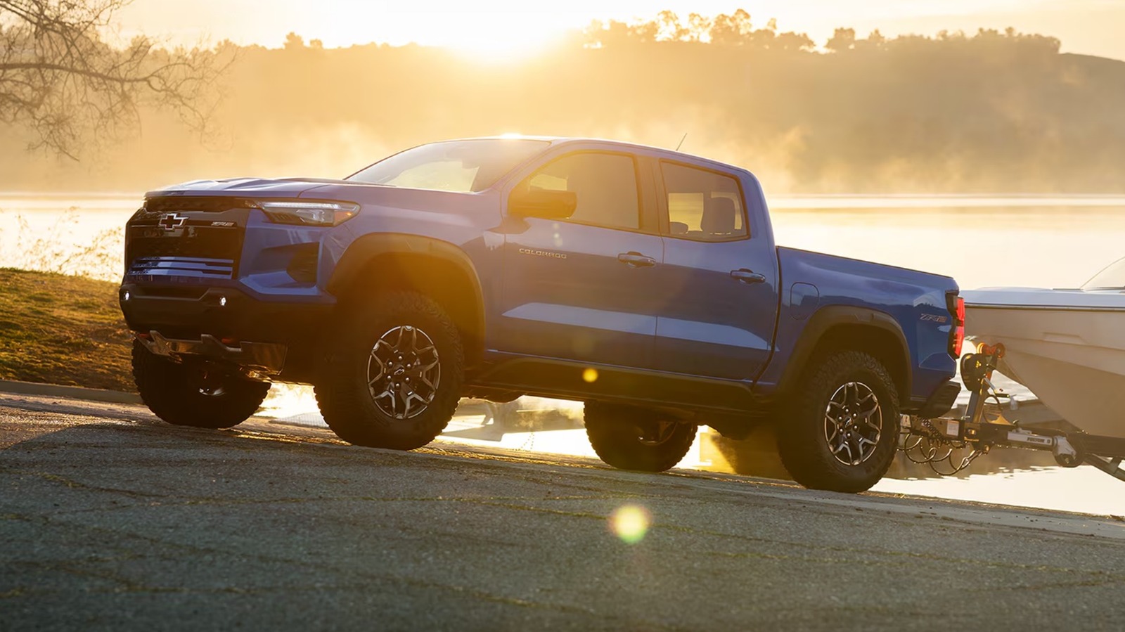 GM Could Be The Biggest Winner Of US Emissions Rules Rollback