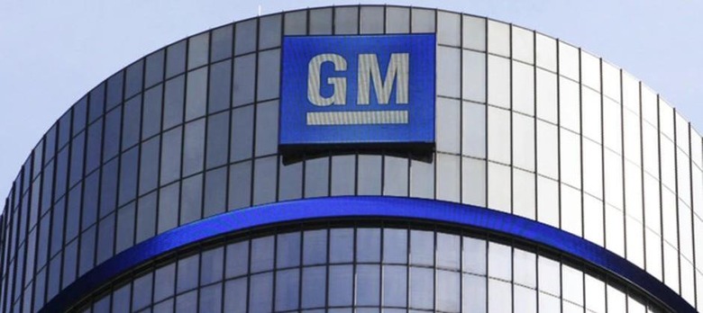 GM issues 1.4M vehicle recall, again for fire risks