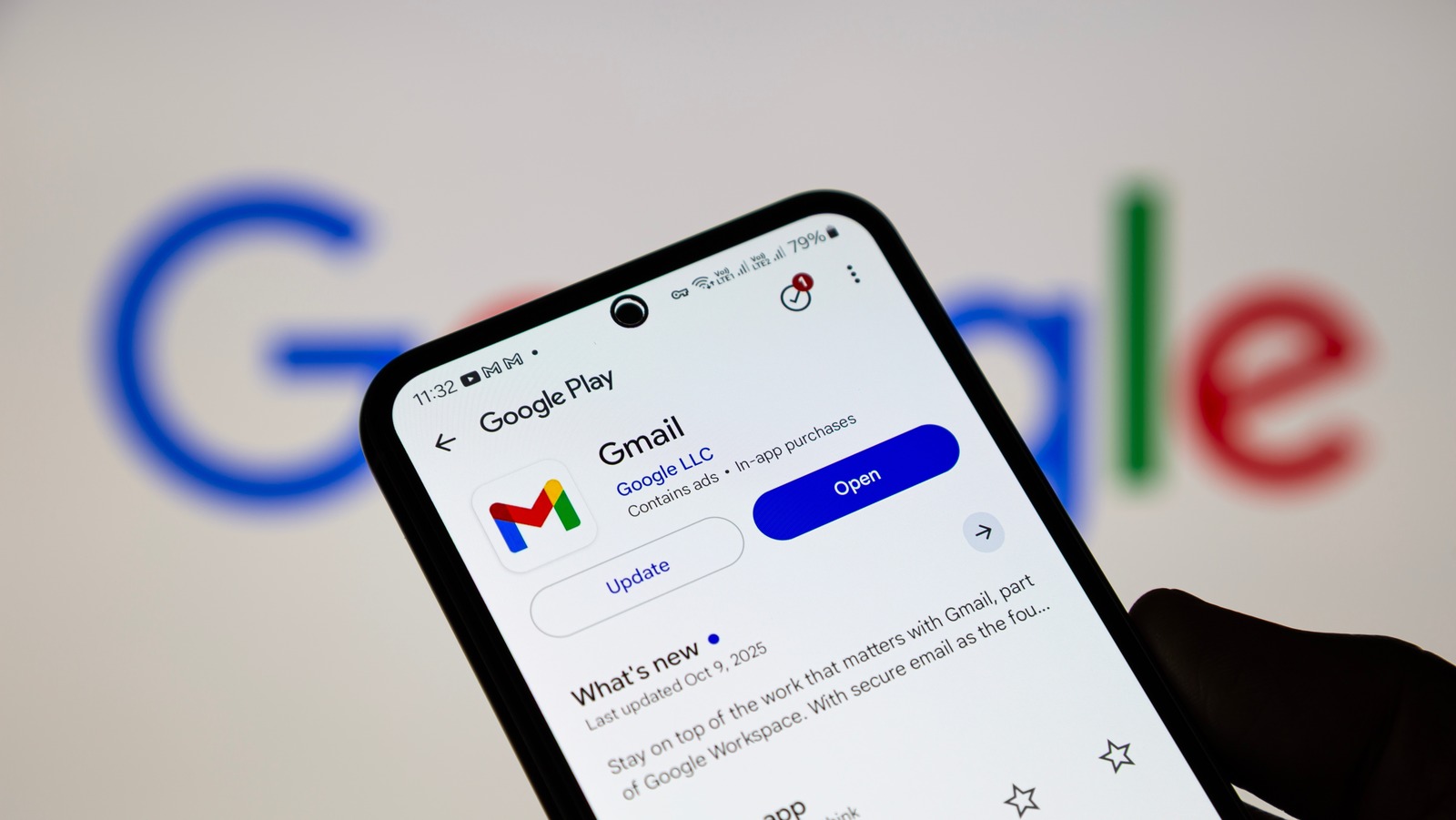 Gmail Storage Full, But Don't Want To Pay? Try This Instead