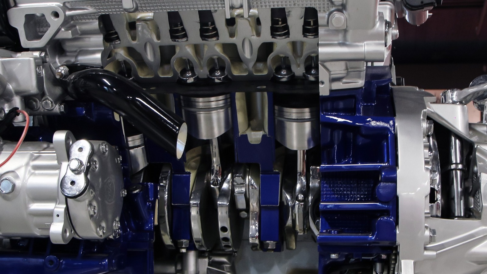 GM's LS2 Vs. LS3 Engine: What's The Difference Between Them? - Obul