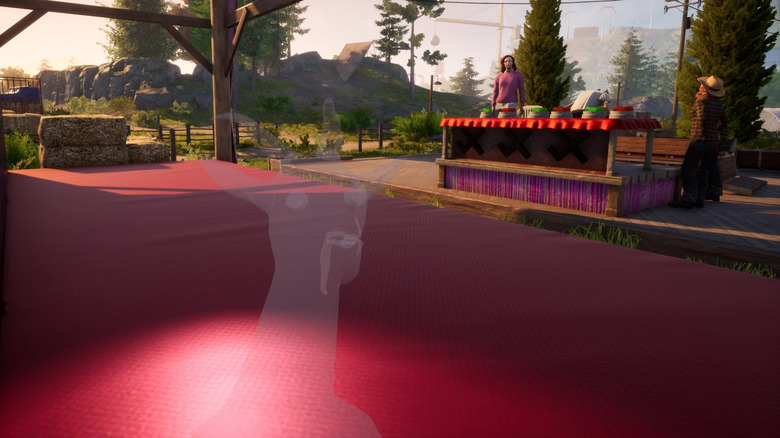 Goat Simulator 3 screenshot