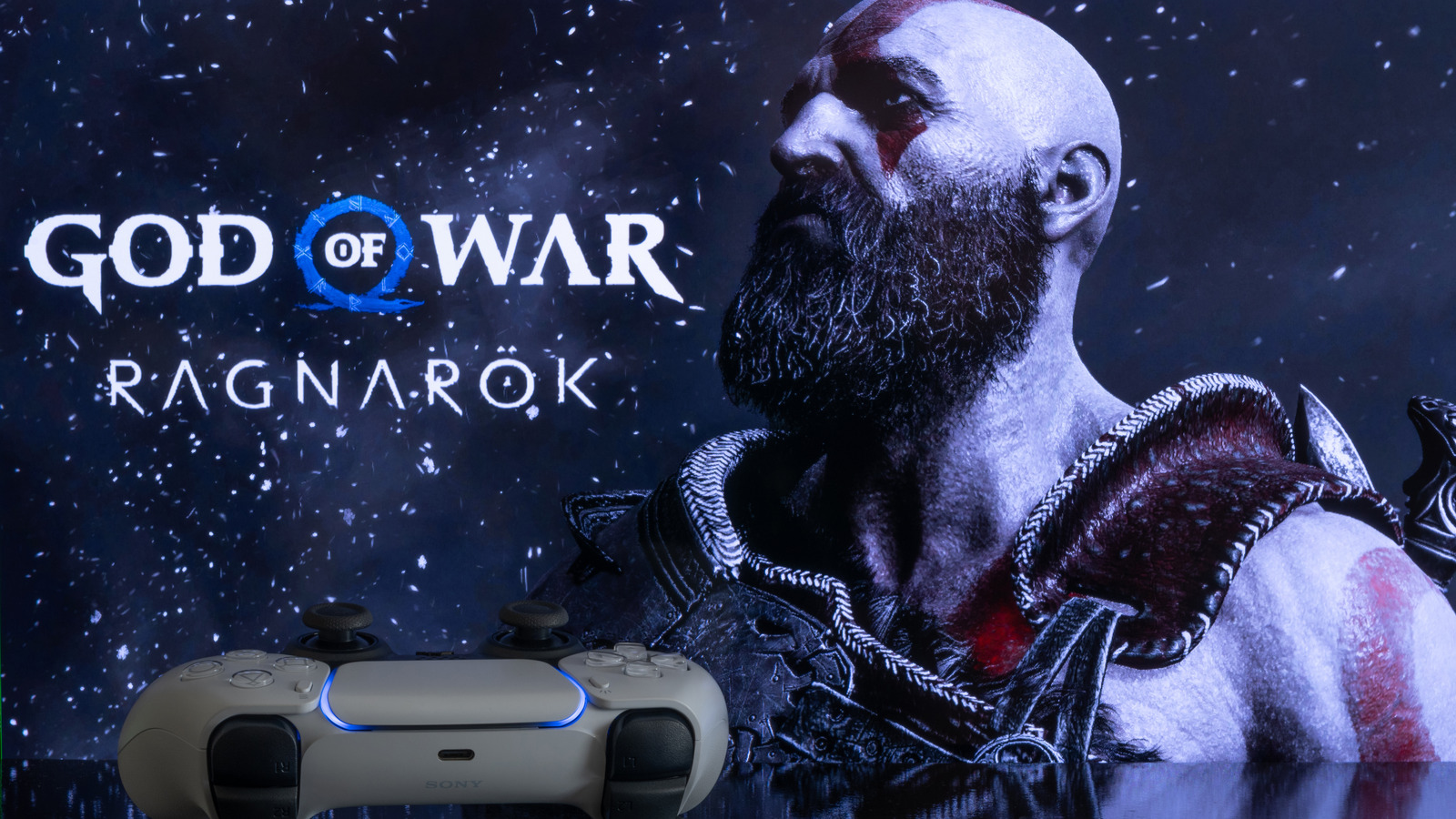 God of War: Ragnarok is Sony's fastest-selling first-party title