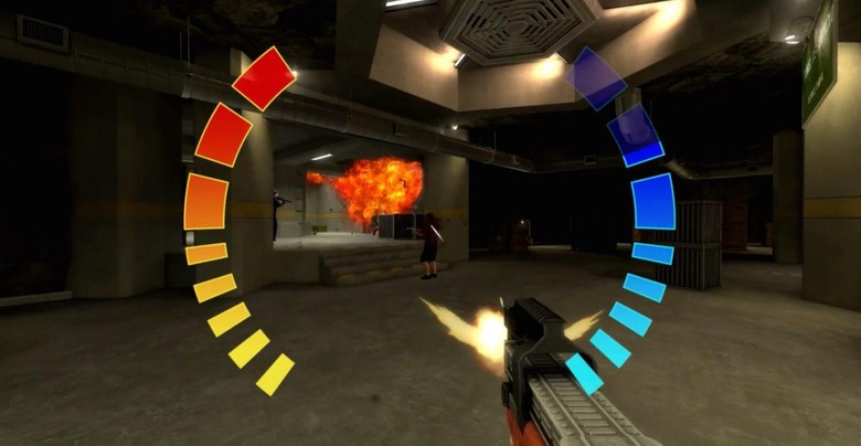 GoldenEye 007' HD Remake: PHOTOS