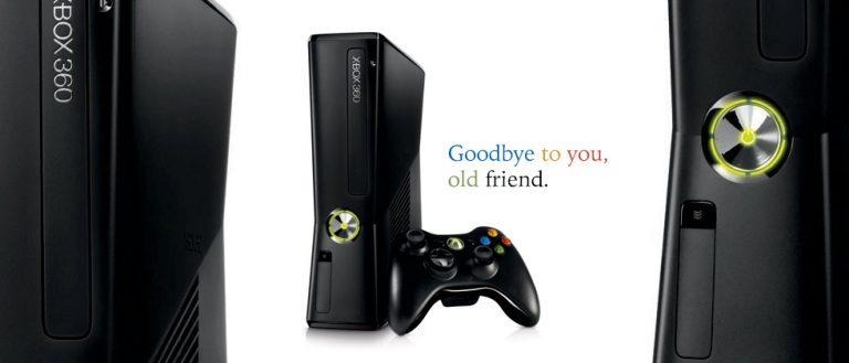 Xbox-farewell