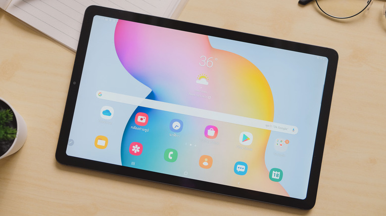 Google Announces Serious Productivity Features For Android Tablets