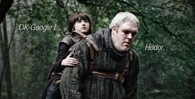 hodor