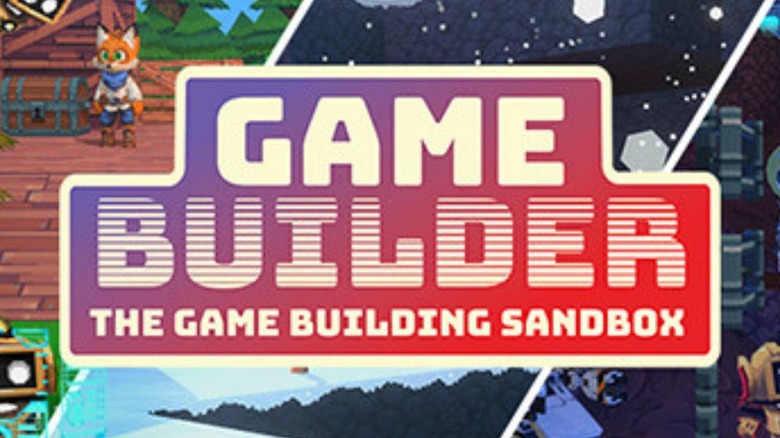 Google Introduces Game Builder, A Game That Makes 3D Games Easy And Free -  GIGAZINE