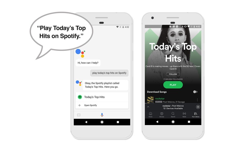 Google Assistant Go - Apps on Google Play