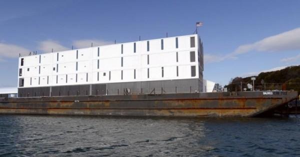 google-barge-portland