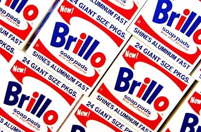 brillo