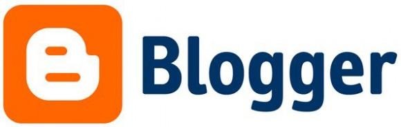 Blogger-Logo