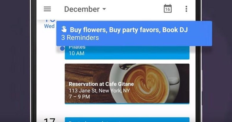 google-reminders