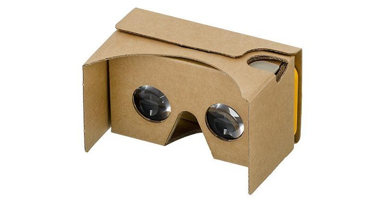 Google-Cardboard