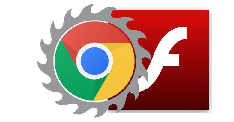 chrome-flash