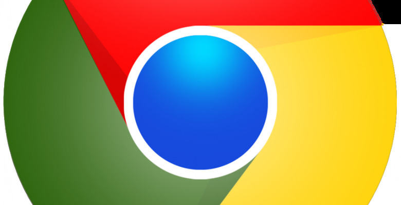 chrome-logo