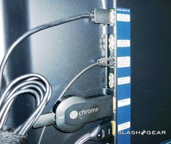 Review of the Ethernet Adapter for Google Chromecast