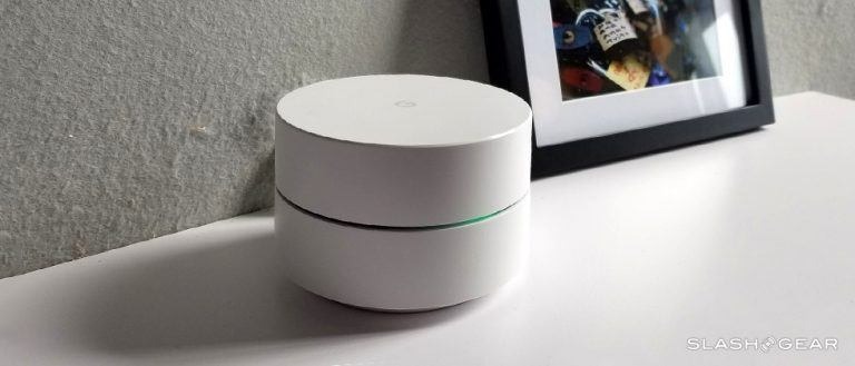 google-wifi